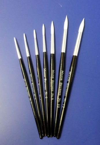Paint Brush - Various Sizes Available